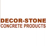 Logo of Decor-Stone Concrete Products
