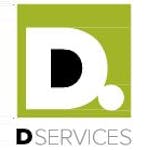 Logo of Donnelly Services Pty Ltd