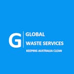 Logo of Global Waste Services 