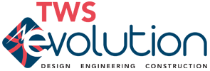 Logo of TWS Evolution