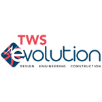 Logo of TWS Evolution