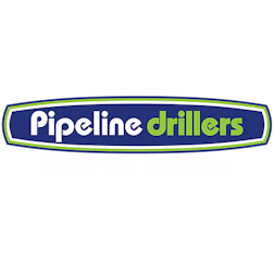 Logo of Pipeline Drillers Group