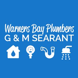 Logo of Searant G & M Pty Ltd