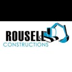 Logo of Rousell Constructions