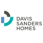 Logo of Davis Sanders Homes
