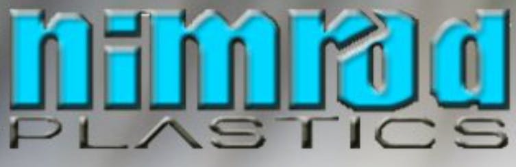 Logo of Nimrod Plastics
