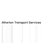 Logo of Atherton Transport Services