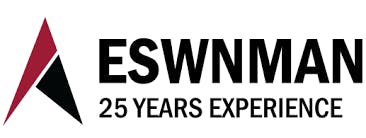 Logo of ESWNMAN Pty Ltd