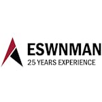 Logo of ESWNMAN Pty Ltd
