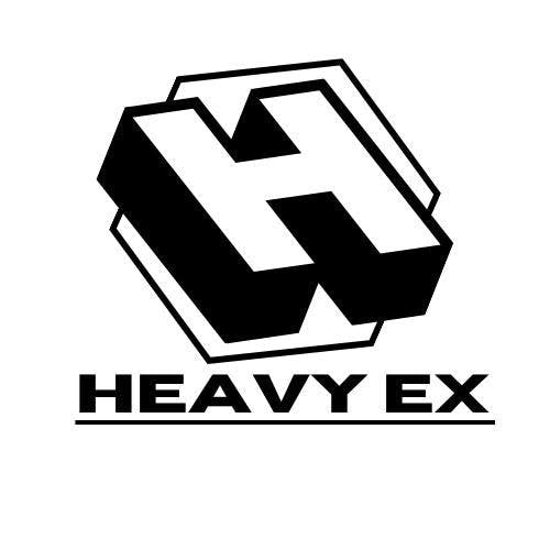 Logo of Heavy Ex