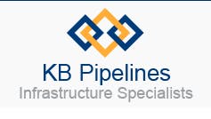 Logo of KB Pipelines