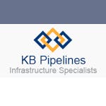 Logo of KB Pipelines