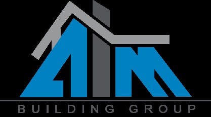 Logo of AIM Building Group