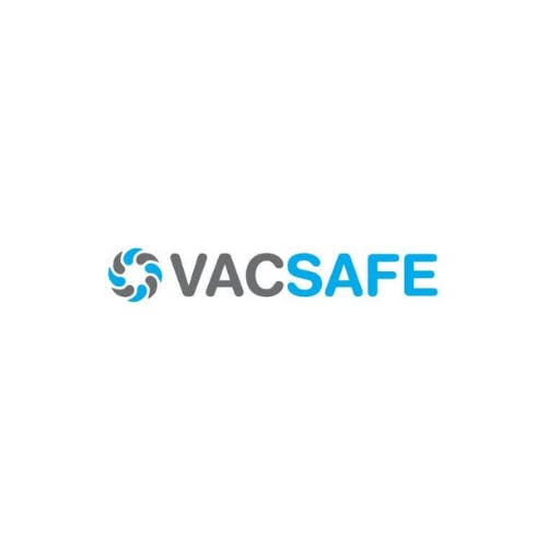 Logo of Vacsafe