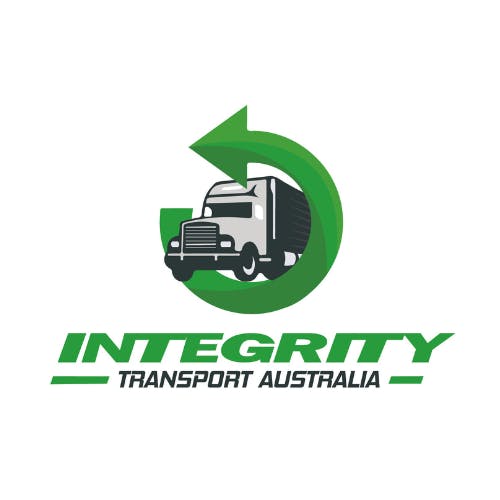 Logo of Integrity Transport Australia Pty Ltd