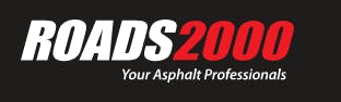 Logo of Roads 2000
