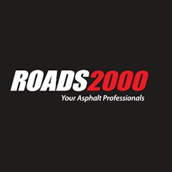 Logo of Roads 2000