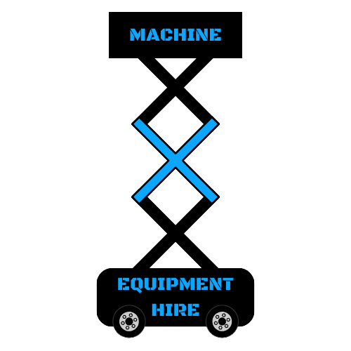 Logo of MachineX Hire Equipment
