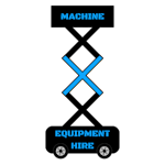 Logo of MachineX Hire Equipment