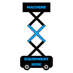 Logo of MachineX Hire Equipment
