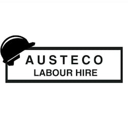 Logo of Austeco