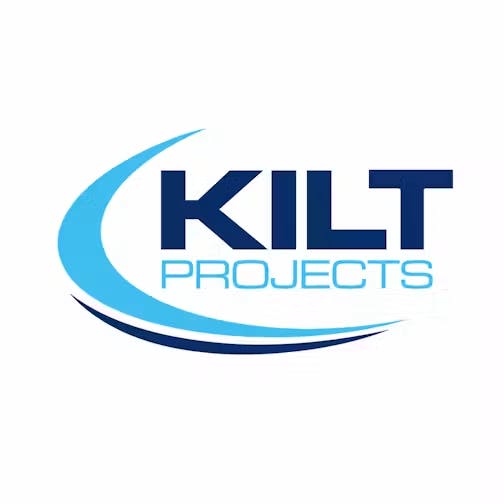 Logo of KILT Projects