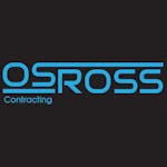 Logo of OS Ross Contracting