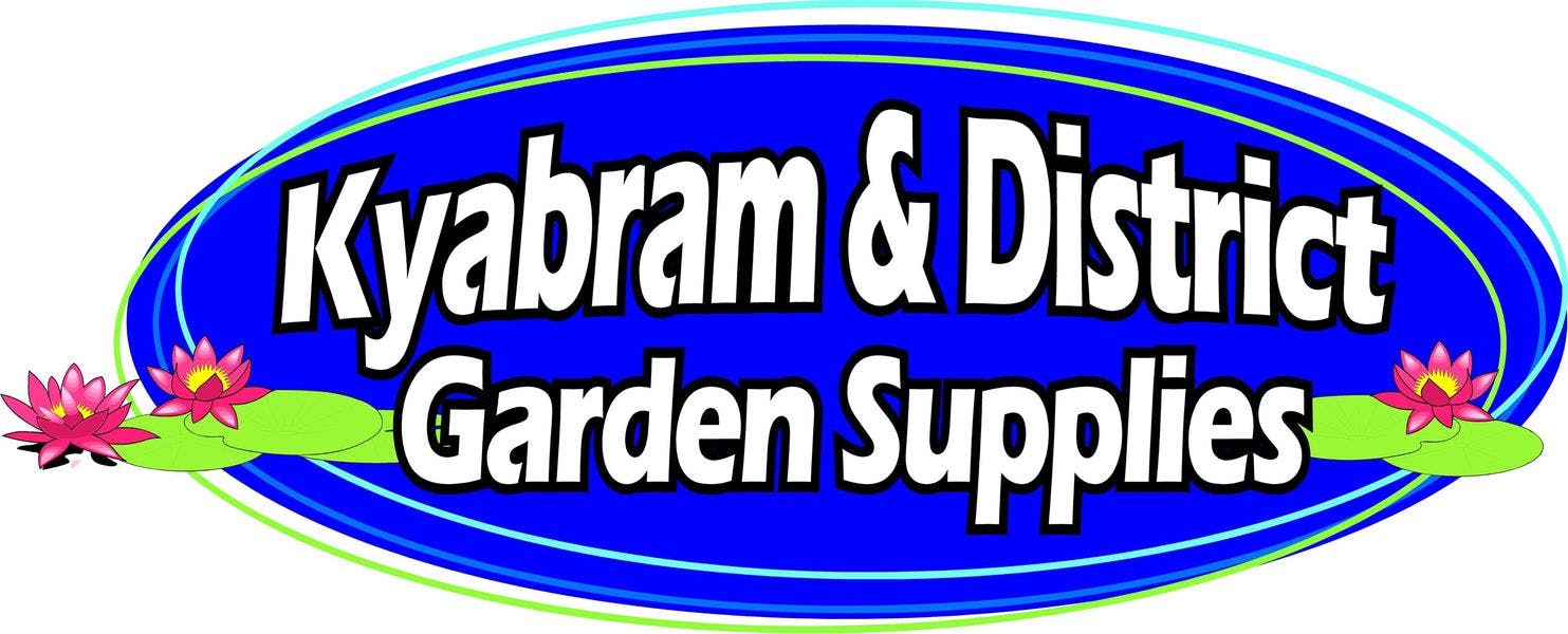 Logo of Kyabram Garden Supplies