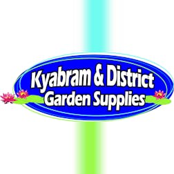 Logo of Kyabram Garden Supplies