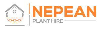 Logo of Nepean Plant Hire