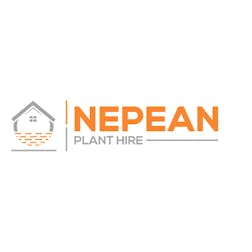 Logo of Nepean Plant Hire