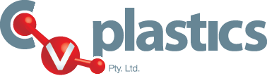 Logo of CV Plastics Pty Ltd