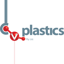Logo of CV Plastics Pty Ltd