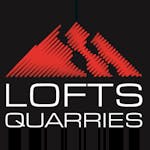 Logo of Lofts Quarries