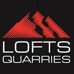 Logo of Lofts Quarries