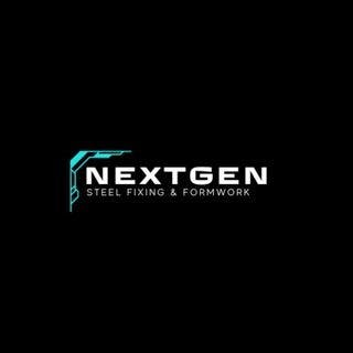 Logo of Next Gen Steelfixing & Formwork