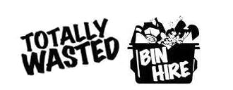 Logo of AJ's Totally Wasted