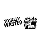Logo of AJ's Totally Wasted