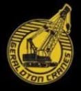 Logo of Geraldton Cranes