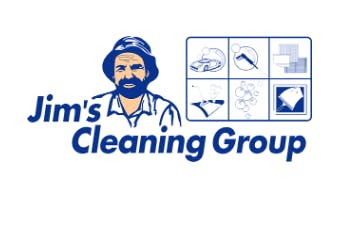 Logo of Jim's Cleaning Group