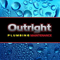 Logo of Outright Plumbing Maintenance