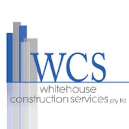 Logo of White House Construction Services