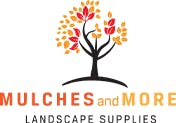 Logo of Mulches and More