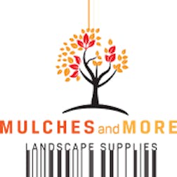 Logo of Mulches and More