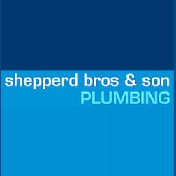 Logo of Shepperd Bros