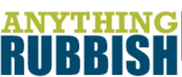 Logo of Anything Rubbish