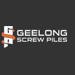 Logo of Geelong Screw Piles