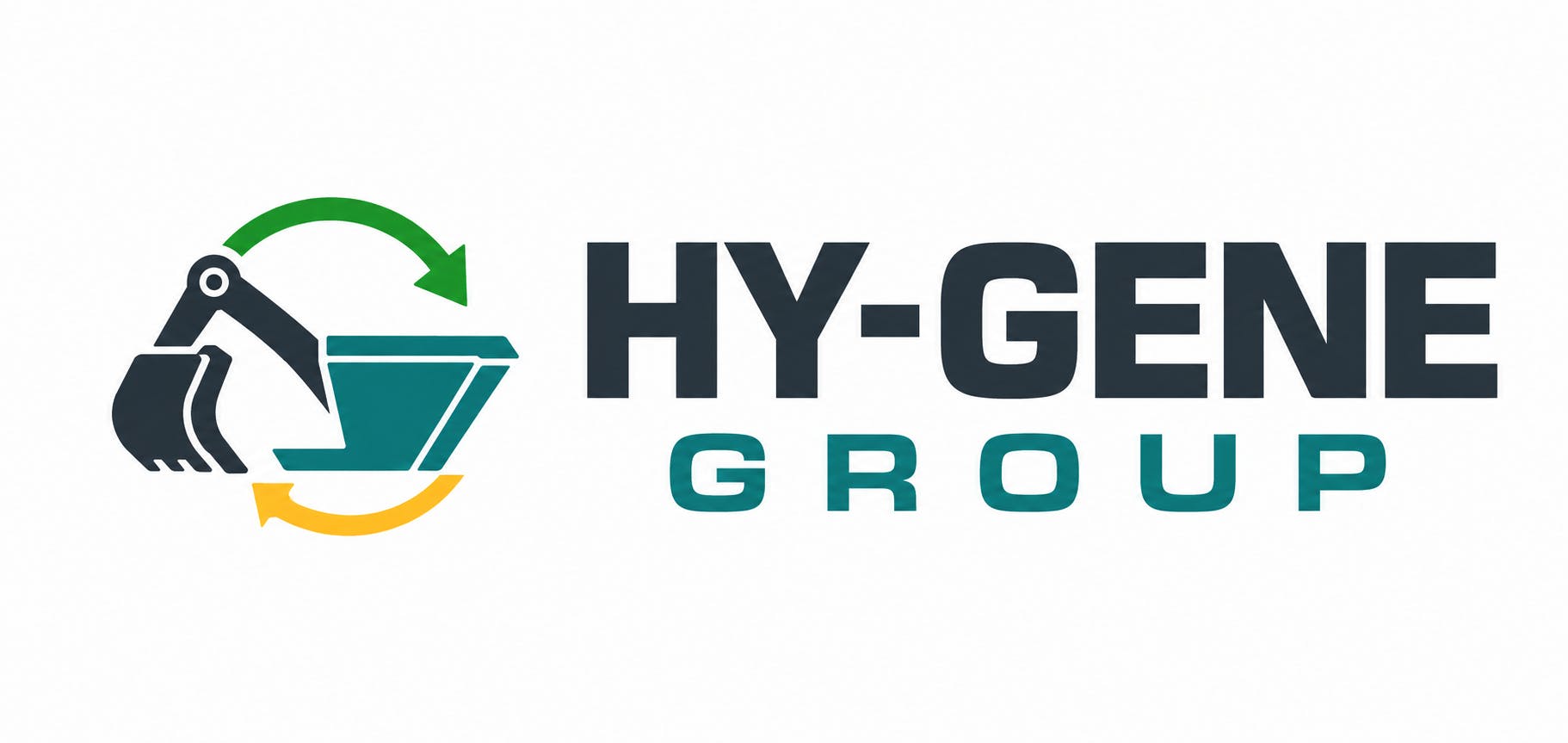 Logo of HY-GENE GROUP