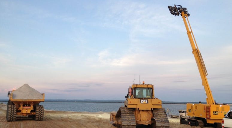 Site Light Rentals  featured image