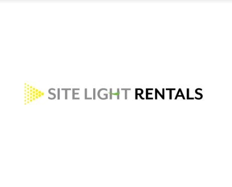 Logo of Site Light Rentals